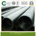 40 Steel Pipe / Factory Stainless Steel Seamless Pipe